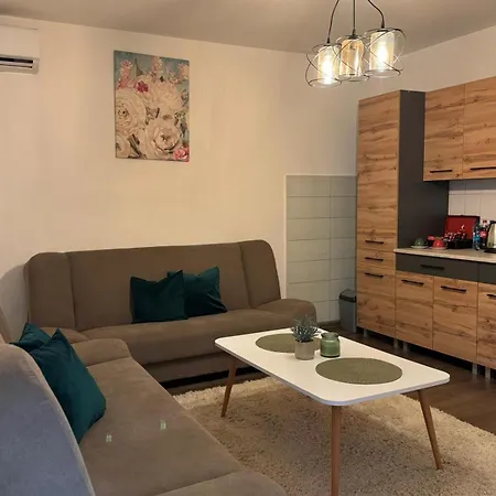 Apartman One Business & Brcko